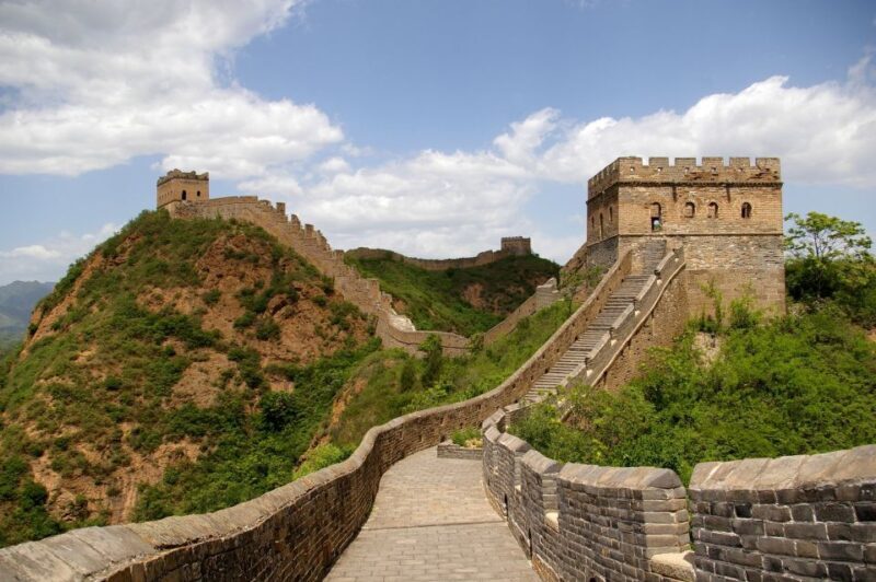 Small Group Tour Of Beijing Great Wall And Summer Palace - Final Thoughts: Who Will Love This Tour?