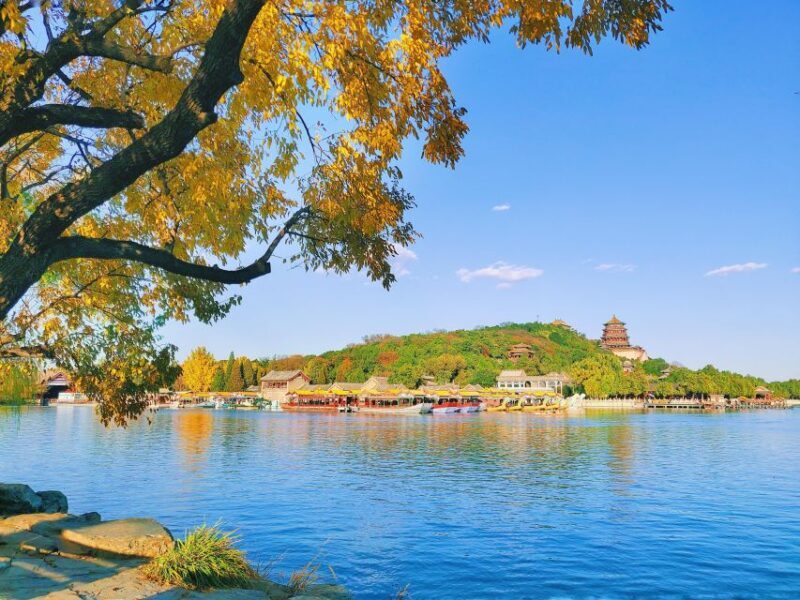 Small Group Tour Of Beijing Great Wall And Summer Palace - FAQ