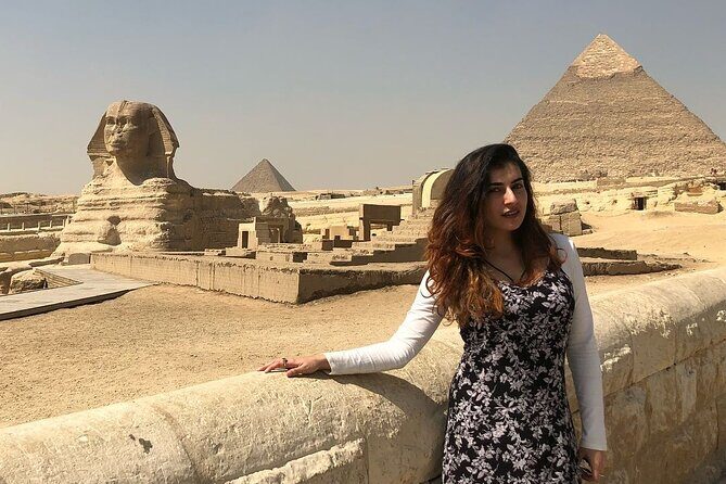 Small Group Tour of Cairo from Hurghada by Plane - Who Will Love This Tour?