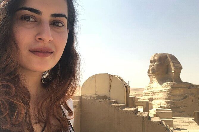 Small Group Tour of Cairo from Hurghada by Plane - FAQs