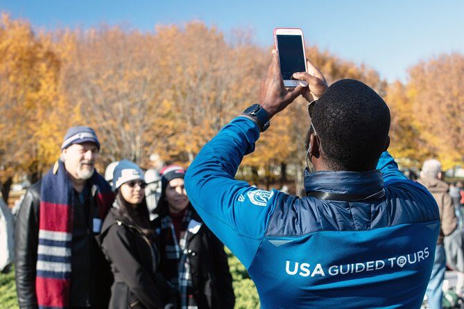 Small Group Tour of DC - Who Should Consider This Tour?