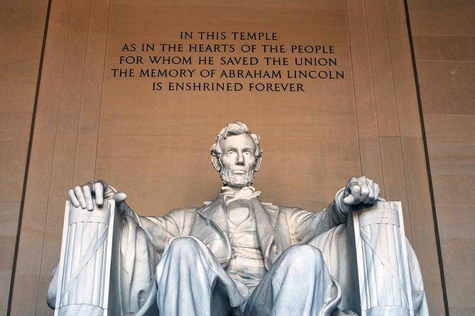 Small Group Tour of DC - FAQs