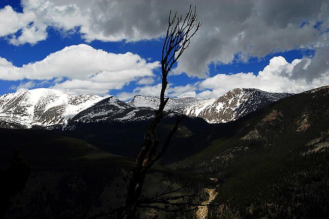 Small-Group Tour of the Rocky Mountain National Park from Denver - Frequently Asked Questions