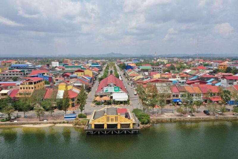 Small Group Tour: One Day Phnom Penh to Kampot & Kep - A Day in Cambodia’s Coastal Gems: What to Expect