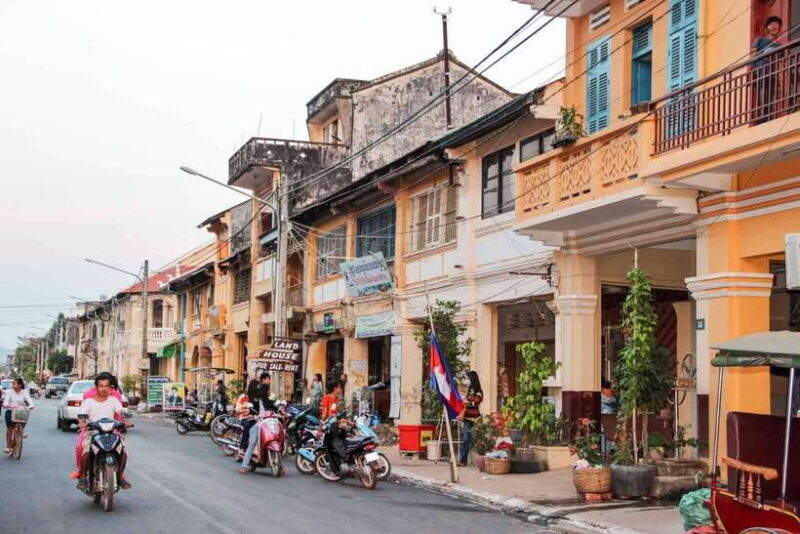 Small Group Tour: One Day Phnom Penh to Kampot & Kep - Why This Tour Works