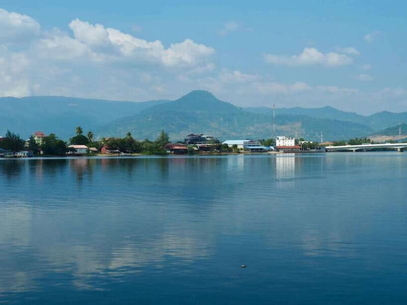Small Group Tour: One Day Phnom Penh to Kampot & Kep - Final Thoughts