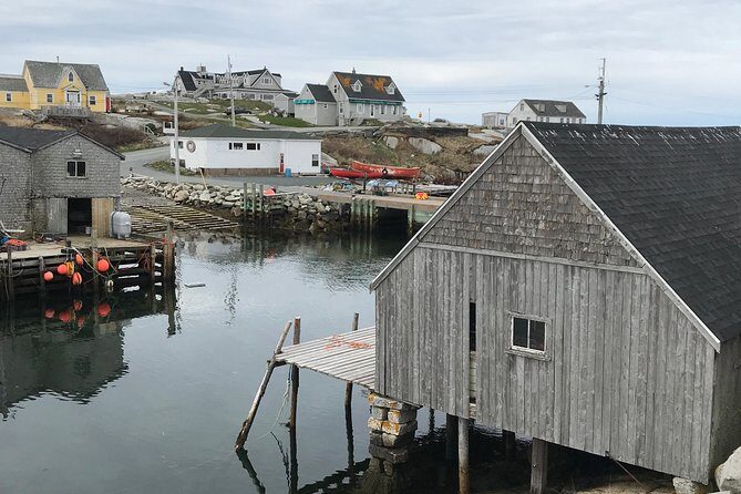 Small Group Tour - Peggy's Cove, Lunenburg, the Annapolis Valley - What Past Travelers Say