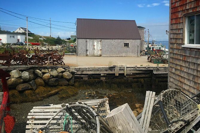 Small Group Tour - Peggy's Cove, Lunenburg, the Annapolis Valley - Who Will Love This Tour?