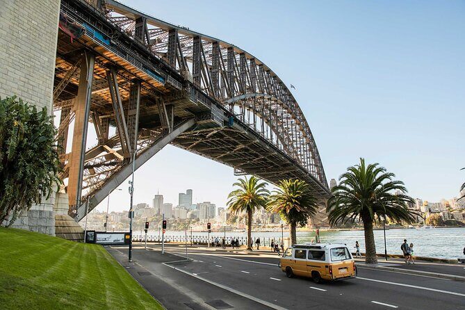 Small Group Tour Sydney City Highlights and Hidden Gems - Key Points