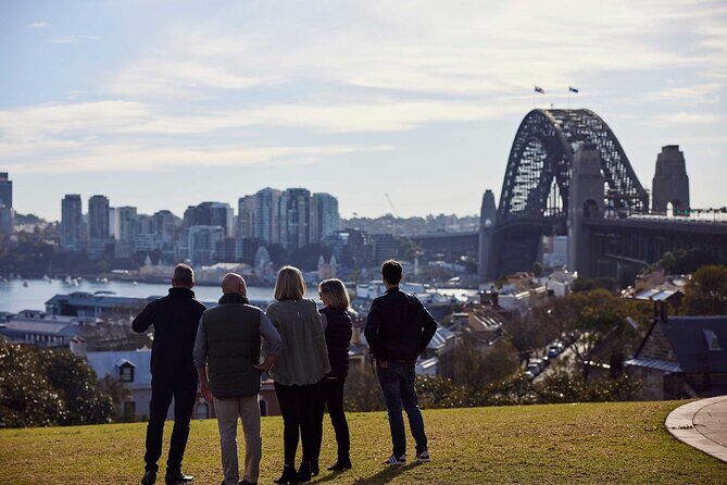 Small Group Tour Sydney City Highlights and Hidden Gems - What Makes This Tour Stand Out