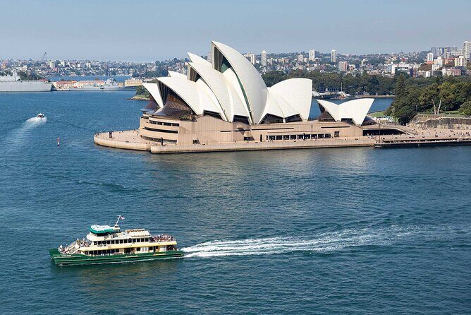 Small Group Tour Sydney City Highlights and Hidden Gems - Practical Details and What You Need to Know