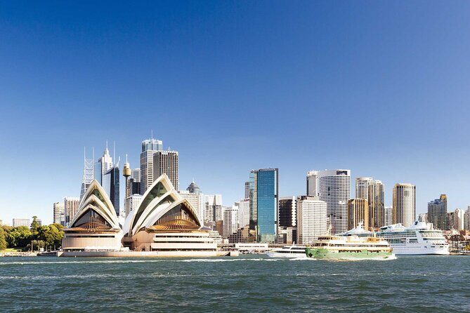 Small Group Tour Sydney City Highlights and Hidden Gems - Final Thoughts