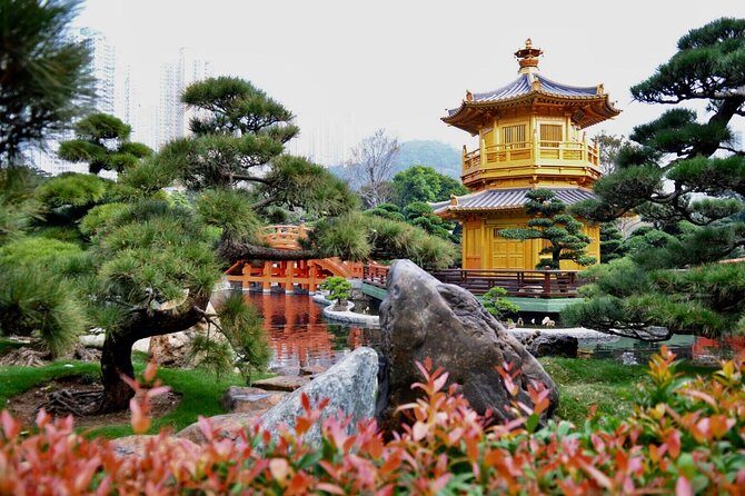 Small-Group Tour: Temples & Markets Discovering [PROMOTION] - FAQ