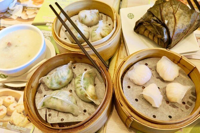 Small-Group Tour: The best bites of Mongkok - Analyzing the Value of the Tour