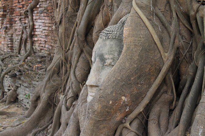 Small Group Tour to Ayutthaya Temples from Bangkok with Lunch - Final Thoughts