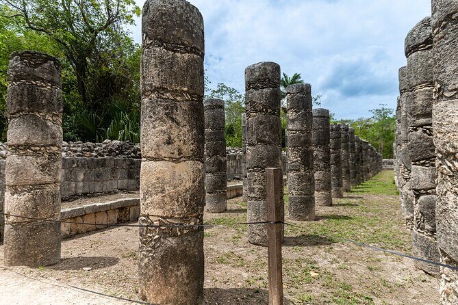 Small Group Tour to Chichen Itza, Cenote and Coba from Cancun - Who Is This Tour Best For?