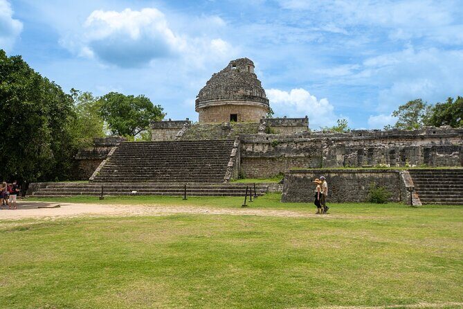 Small Group Tour to Chichen Itza, Cenote and Ekbalam from Cancun - Who Will Love This Tour?
