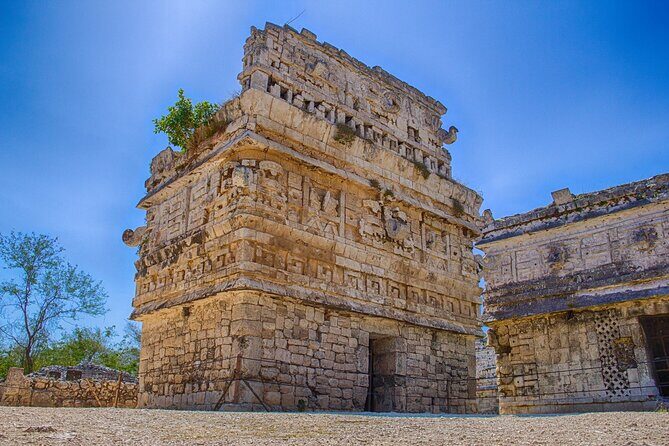 Small Group Tour to Chichen Itza, Cenote and Ekbalam from Cancun - The Sum Up