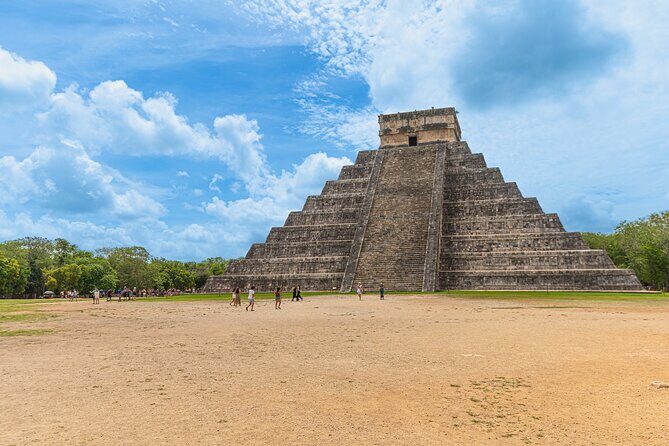Small group tour to Chichen Itza early access + Cenote + Coba - Authenticity and Value for Money