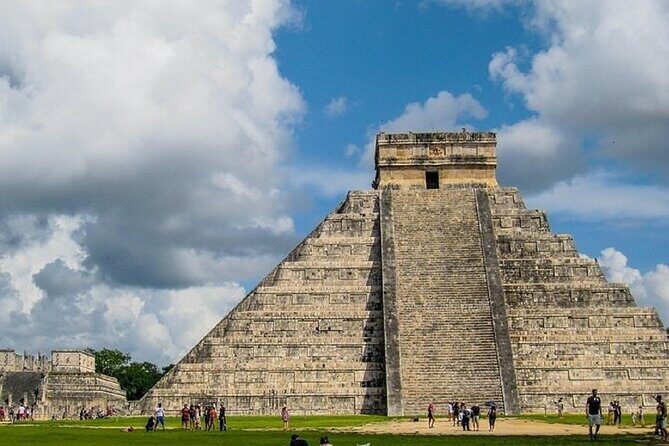 Small group tour to Chichen Itza early access + Cenote + Coba - A Practical, Authentic Day in Yucatan: Chichen Itza, Cenote, and Coba