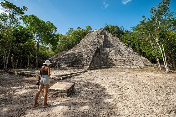 Small group tour to Chichen Itza early access + Cenote + Coba - Analyzing the Value
