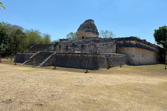 Small group tour to Chichen Itza early access + Cenote + Coba - Who Will Love This Tour?