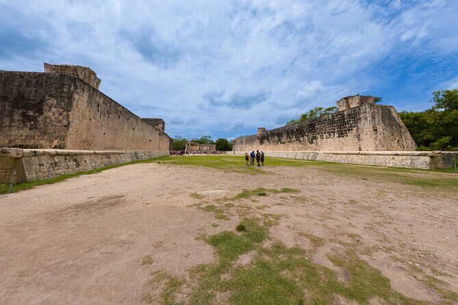 Small group tour to Chichen Itza early access + Cenote + Coba - Final Word: Is This Tour for You?