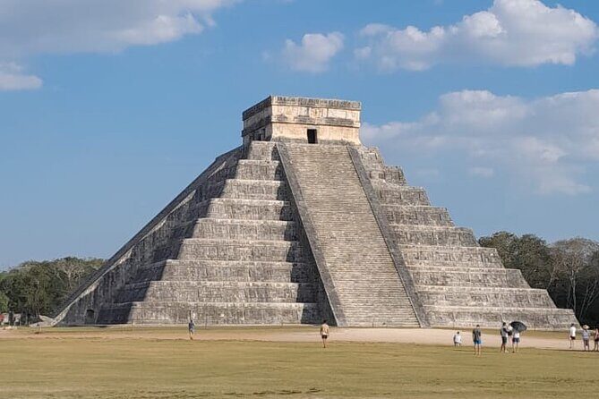 Small group tour to Chichen Itza early access + Cenote + Ekbalam - Introduction