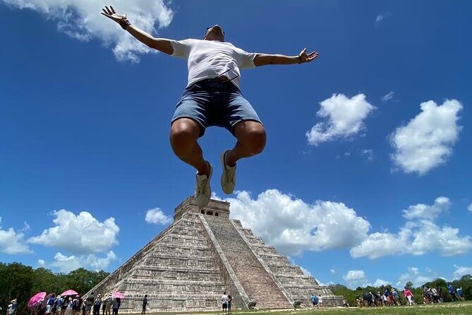 Small group tour to Chichen Itza early access + Cenote + Ekbalam - Why This Tour Is Worth Considering
