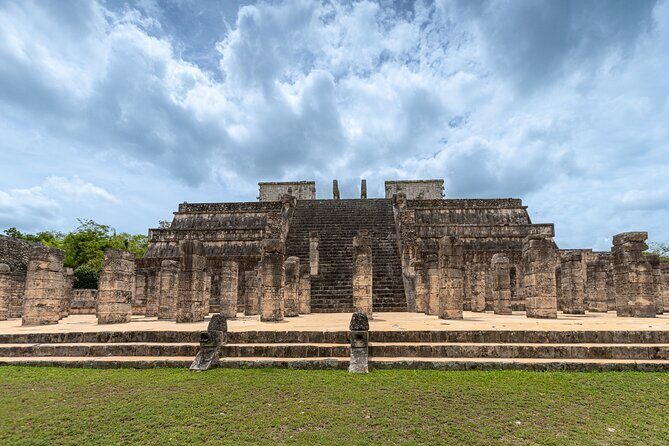Small group tour to Chichen Itza early access + Cenote + Ekbalam - Who Would Enjoy This Tour Most?