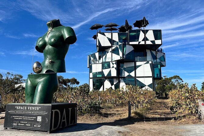 Small Group Tour to Coast, Vales and Hills with Lunch - Discover the Best of Adelaide’s Coast, Vales, and Hills with a Small-Group Tour
