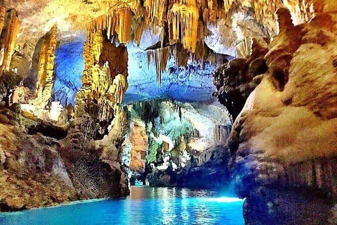 Small Group Tour to Jeita Grotto, Harisa & Byblos with Hotel pickup - Is This Tour Right for You?