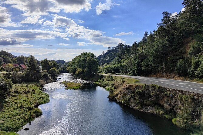 Small Group Tour To Karangahake Gorge & Waihi Gold Exploration - Price & Value Analysis