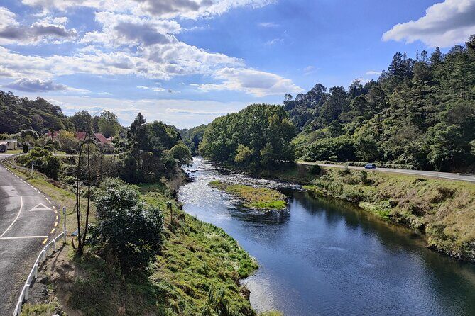 Small Group Tour To Karangahake Gorge & Waihi Gold Exploration - Who This Tour Is Best For