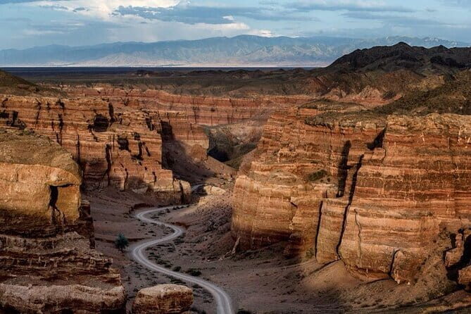 Small group tour to Kolsai, Kaindy Lakes and Charyn Canyon - Practical Tips for Travelers