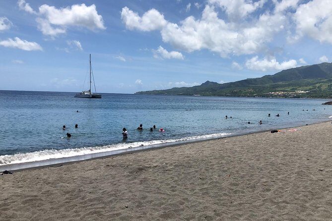 Small-Group Tour: Unmissable Martinique with St Pierre and More - The Value Proposition