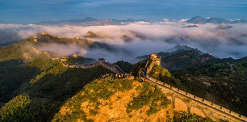 Small Group Tour With Beijing Great Wall And Forbidden City - The Value of This Tour