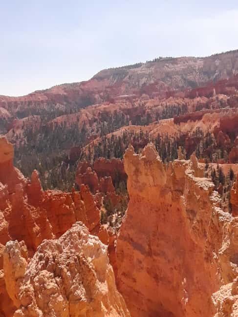 Small Group Tour Zion & Bryce Canyon National from Las Vegas - A Deep Dive into the Experience