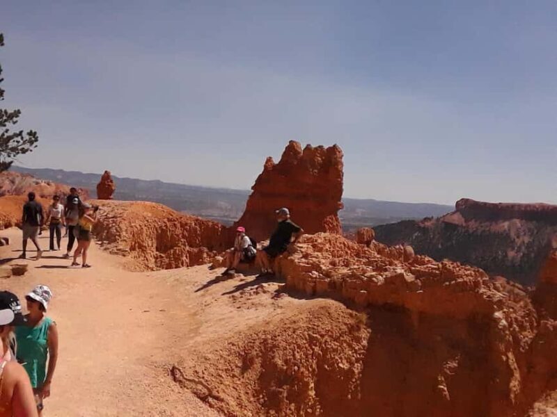 Small Group Tour Zion & Bryce Canyon National from Las Vegas - Final Thoughts: Is This Tour Right for You?