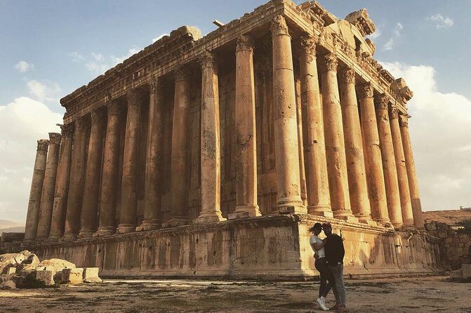 Small Group Tours from to Baalbek, Cedars and Qozhaya with lunch and all fees - Who Is This Tour Best For?
