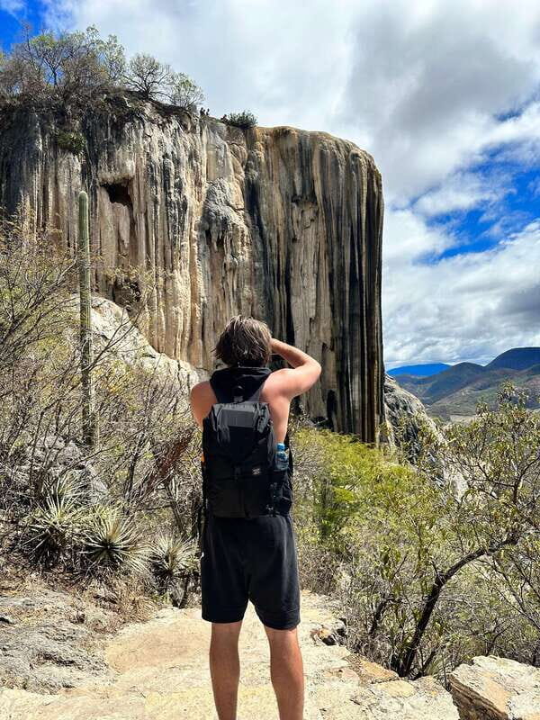 Small group tours: Hierve el Agua, Mezcal, Teotitlán, Mitla and Tule. - An In-Depth Look at the Tour