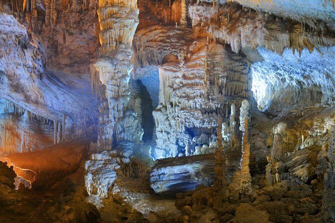 Small Group Tours to Jeita Grotto and Byblos with tickets - Exploring the Highlights of the Tour