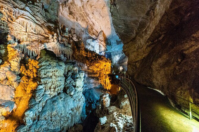 Small Group Tours to Jeita Grotto and Byblos with tickets - Who Will Love This Tour?