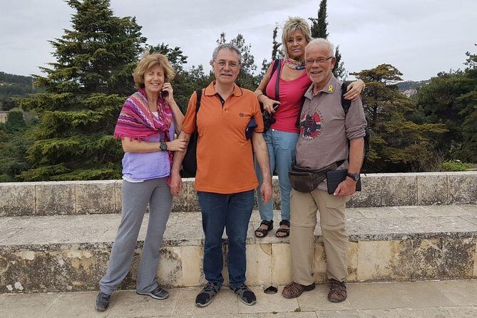 Small Group Tours to Qadisha Valley, Bcharre and Cedars with lunch and all fees - A Deep Dive into the Experience