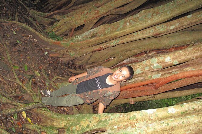 Small Group : Trekking Trip in Chiang Mai (Doi Suthep Area) with Market Tour - Authentic Experiences and Authenticity