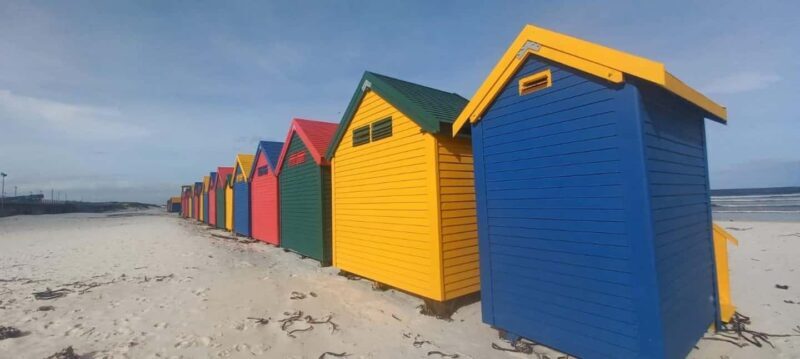 Small Group Trip of Table Mountain, Penguins, and Cape Point - The Overall Value and Who It’s Best For