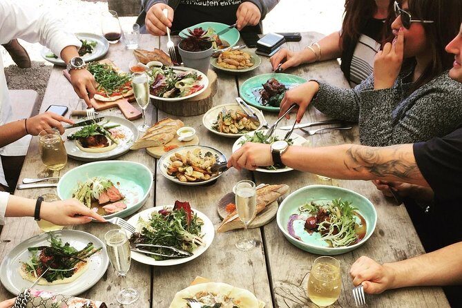 Small Group: Ultimate Mornington Peninsula Food and Wine Day - Who Should Consider This Tour?