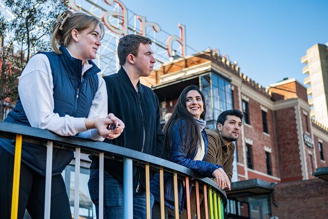 Small Group: Ultimate Napa and Sonoma Wine Tour- San Francisco - Who Is This Tour Best For?