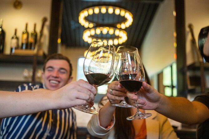Small Group: Ultimate Napa and Sonoma Wine Tour- San Francisco - Final Thoughts