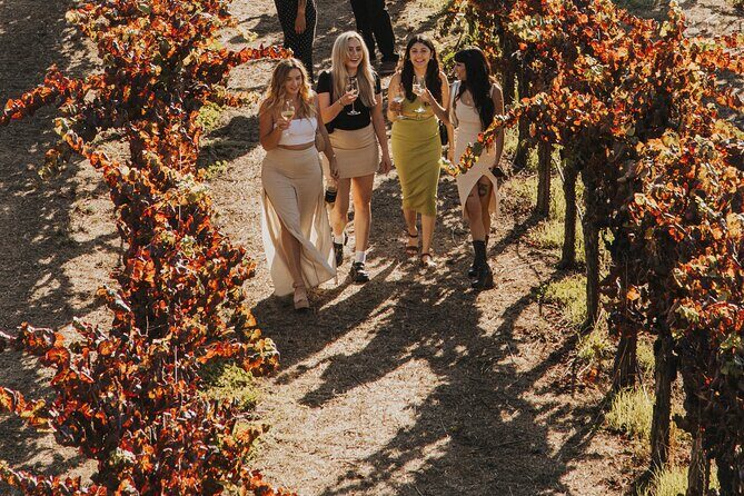 Small Group: Ultimate Napa & Sonoma Wine Tour from San Francisco - Final Thoughts